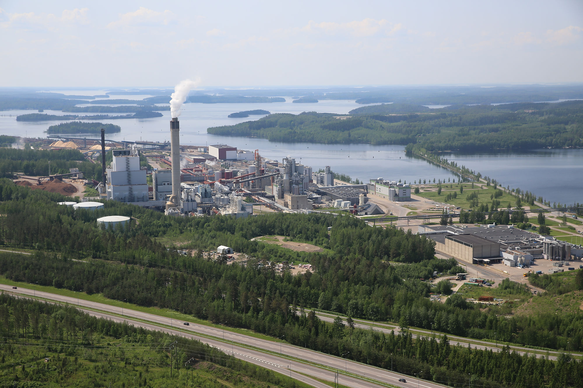 storaenso